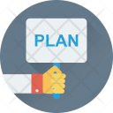 پیش‌نمایش فایل plan-106 از پک کسب‌وکار و اداره ۱