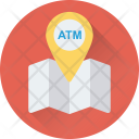 پیش‌نمایش فایل atm-locator از پک کسب‌وکار و اداره ۱