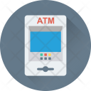 پیش‌نمایش فایل atm-machine-29 از پک کسب‌وکار و اداره ۱