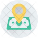 پیش‌نمایش فایل bank-location-20 از پک کسب‌وکار و اداره ۱