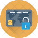 پیش‌نمایش فایل card-security-4 از پک کسب‌وکار و اداره ۱