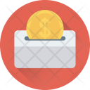 پیش‌نمایش فایل coin-slot از پک کسب‌وکار و اداره ۱
