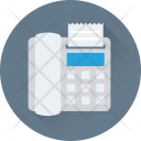 پیش‌نمایش فایل fax-machine-8 از پک کسب‌وکار و اداره ۱