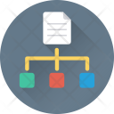 پیش‌نمایش فایل hierarchy-258 از پک کسب‌وکار و اداره ۱