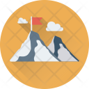 پیش‌نمایش فایل mountain-204 از پک کسب‌وکار و اداره ۱