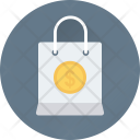 پیش‌نمایش فایل shopping-bag-210 از پک کسب‌وکار و اداره ۱