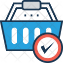 پیش‌نمایش فایل basket-466 از پک  Shopping And Commerce 1