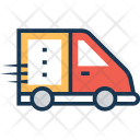 پیش‌نمایش فایل delivery-van-33 از پک  Shopping And Commerce 1