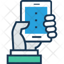 پیش‌نمایش فایل m-commerce-20 از پک  Shopping And Commerce 1