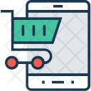 پیش‌نمایش فایل m-commerce-21 از پک  Shopping And Commerce 1
