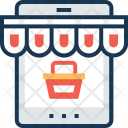 پیش‌نمایش فایل online-shopping-140 از پک  Shopping And Commerce 1