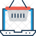 پیش‌نمایش فایل online-shopping-142 از پک  Shopping And Commerce 1