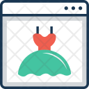 پیش‌نمایش فایل online-shopping-144 از پک  Shopping And Commerce 1