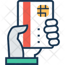 پیش‌نمایش فایل plastic-money از پک  Shopping And Commerce 1