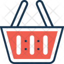 پیش‌نمایش فایل basket-470 از پک  Shopping And Commerce 1