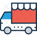 پیش‌نمایش فایل delivery-614 از پک  Shopping And Commerce 1
