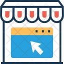 پیش‌نمایش فایل e-store از پک  Shopping And Commerce 1