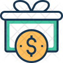 پیش‌نمایش فایل gift-1202 از پک  Shopping And Commerce 1
