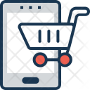 پیش‌نمایش فایل m-commerce-24 از پک  Shopping And Commerce 1