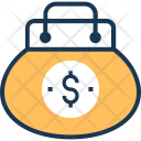 پیش‌نمایش فایل purse-135 از پک  Shopping And Commerce 1