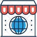 پیش‌نمایش فایل shop-541 از پک  Shopping And Commerce 1