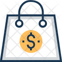 پیش‌نمایش فایل shopping-bag-212 از پک  Shopping And Commerce 1