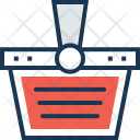 پیش‌نمایش فایل basket-474 از پک  Shopping And Commerce 2
