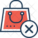 پیش‌نمایش فایل cancel-shopping از پک  Shopping And Commerce 2