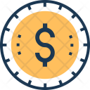 پیش‌نمایش فایل coin-627 از پک  Shopping And Commerce 2