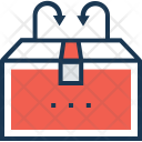 پیش‌نمایش فایل delivery-box-9 از پک  Shopping And Commerce 2