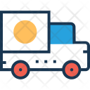پیش‌نمایش فایل delivery-truck-98 از پک  Shopping And Commerce 2