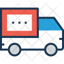 پیش‌نمایش فایل delivery-truck-99 از پک  Shopping And Commerce 2