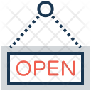 پیش‌نمایش فایل open-signboard-26 از پک  Shopping And Commerce 2