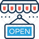 پیش‌نمایش فایل open-signboard-27 از پک  Shopping And Commerce 2