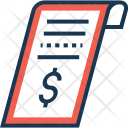 پیش‌نمایش فایل receipt-145 از پک  Shopping And Commerce 2