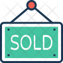 پیش‌نمایش فایل sold-board-10 از پک  Shopping And Commerce 2