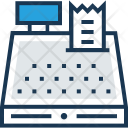 پیش‌نمایش فایل cash-register-41 از پک  Shopping And Commerce 3