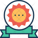 پیش‌نمایش فایل emblem-10 از پک  Shopping And Commerce 3