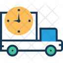 پیش‌نمایش فایل on-time-delivery-3 از پک  Shopping And Commerce 3