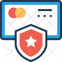 پیش‌نمایش فایل secure-card-9 از پک  Shopping And Commerce 3