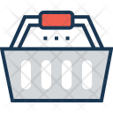 پیش‌نمایش فایل shopping-basket-45 از پک  Shopping And Commerce 3