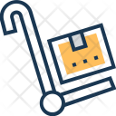 پیش‌نمایش فایل trolley-347 از پک  Shopping And Commerce 3