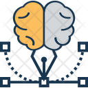 پیش‌نمایش فایل creative-brain-5 از پک طراحی و توسعه وب ۱