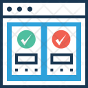 پیش‌نمایش فایل sign-up از پک طراحی و توسعه وب ۱