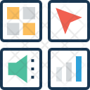 پیش‌نمایش فایل apps-51 از پک طراحی و توسعه وب ۲