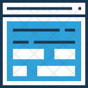پیش‌نمایش فایل layout-294 از پک طراحی و توسعه وب ۲