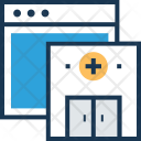 پیش‌نمایش فایل medical-628 از پک طراحی و توسعه وب ۲