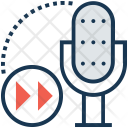 پیش‌نمایش فایل microphone-622 از پک سئو و بازاریابی ۱