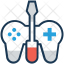 پیش‌نمایش فایل game-controller-63 از پک سئو و بازاریابی ۱