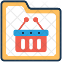 پیش‌نمایش فایل shopping-folder-1 از پک سئو و بازاریابی ۱